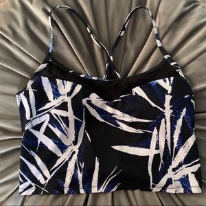 Fabletics Top & Leggings Set